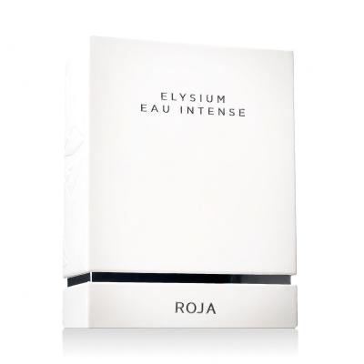 Roja Parfums Elysium Eau Intense Eau de Parfum für Herren 100 ml