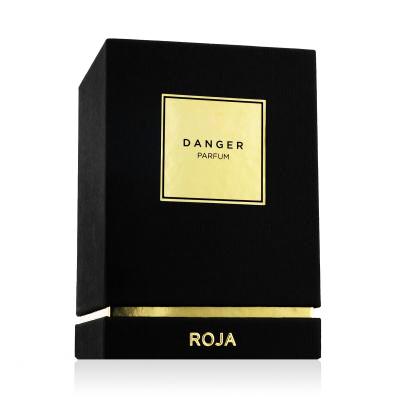 Roja Parfums Danger Parfum für Herren 50 ml