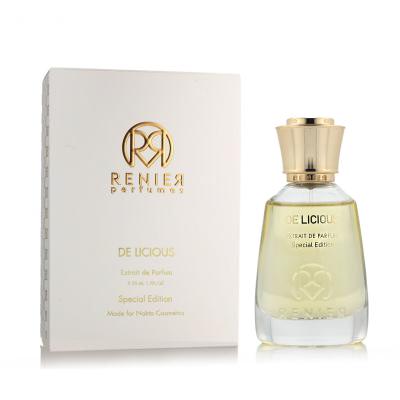 Renier Perfumes De Licious Extrait de Parfum 50 ml