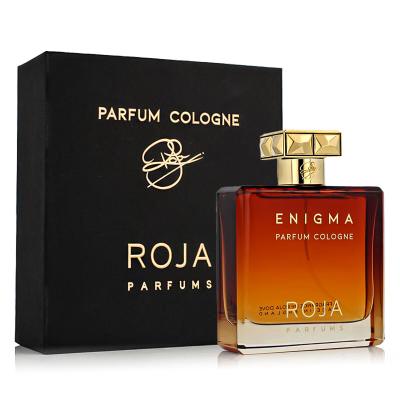 Roja Parfums Enigma Parfum Cologne Eau de Cologne für Herren 100 ml