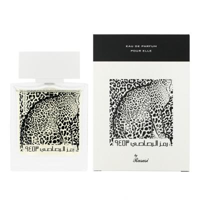 Rasasi Rumz Al Rasasi 9453 Eau de Parfum für Frauen 50 ml