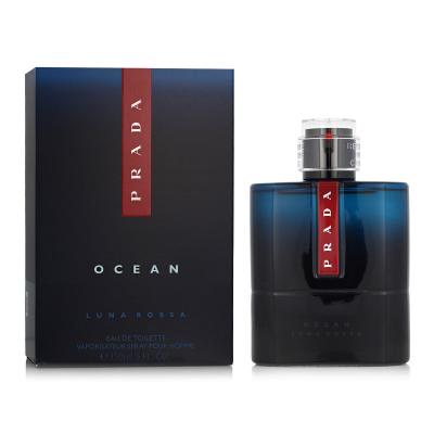 Prada Luna Rossa Ocean Eau de Toilette für Herren 150 ml