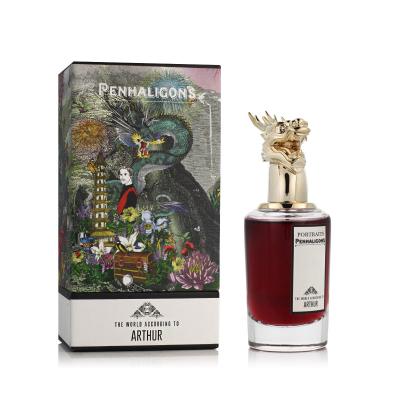 Penhaligon´s Portraits The World According to Arthur Eau de Parfum für Herren 75 ml