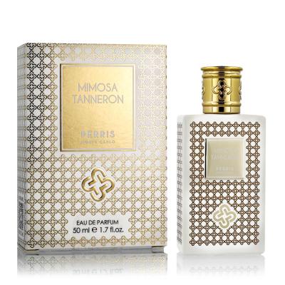 Perris Monte Carlo Mimosa Tanneron Eau de Parfum 50 ml