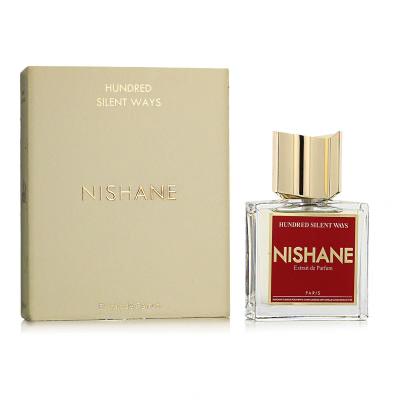 Nishane Hundred Silent Ways Extrait de Parfum 50 ml