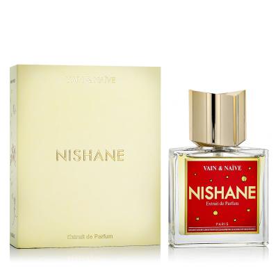 Nishane Vain &amp; Naive Extrait de Parfum 50 ml