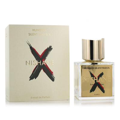Nishane Hundred Silent Ways X Extrait de Parfum 100 ml