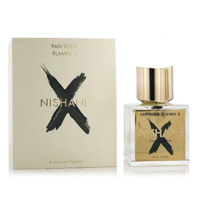 Nishane Fan Your Flames X Extrait de Parfum 100 ml