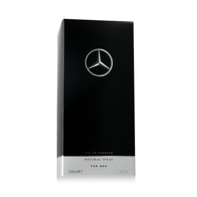 Mercedes-Benz For Men Eau de Toilette für Herren 240 ml
