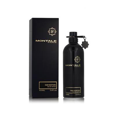 Montale Oud Edition Eau de Parfum 100 ml