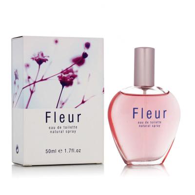 Mayfair Fleur Eau de Toilette für Frauen 50 ml