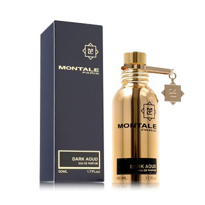 Montale Dark Aoud Eau de Parfum 50 ml