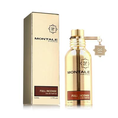 Montale Full Incense Eau de Parfum 50 ml