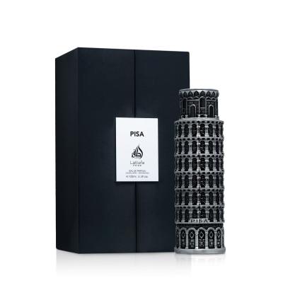 Lattafa Pride Pisa Eau de Parfum 100 ml