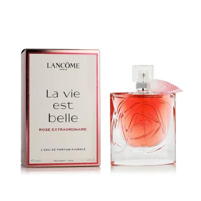 Lancôme La Vie Est Belle Rose Extraordinaire Eau de Parfum für Frauen 100 ml