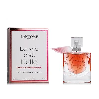 Lancôme La Vie Est Belle Rose Extraordinaire Eau de Parfum für Frauen 30 ml