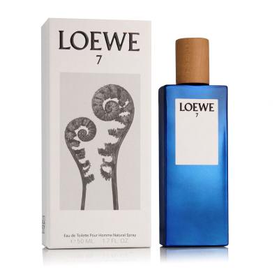 Loewe 7 Eau de Toilette für Herren 50 ml