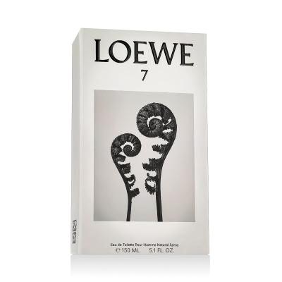 Loewe 7 Eau de Toilette für Herren 150 ml