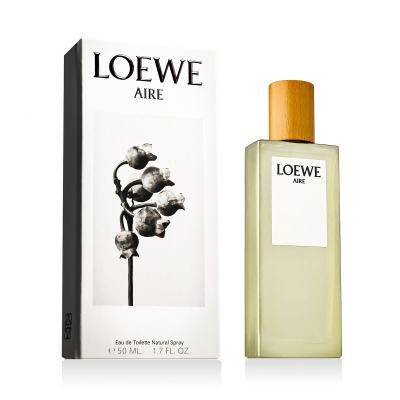 Loewe Aire Eau de Toilette für Frauen 50 ml