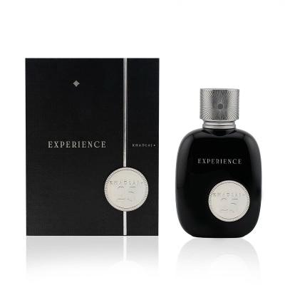 Khadlaj 25 Experience Eau de Parfum 100 ml