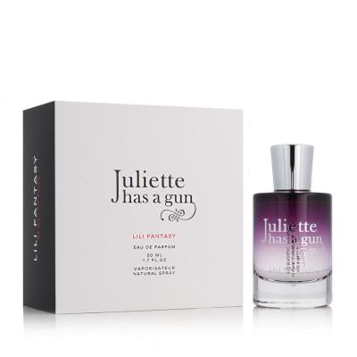 Juliette Has A Gun Lili Fantasy Eau de Parfum für Frauen 50 ml