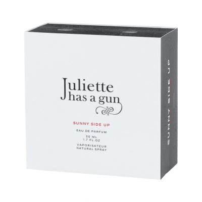 Juliette Has A Gun Sunny Side Up Eau de Parfum für Frauen 50 ml