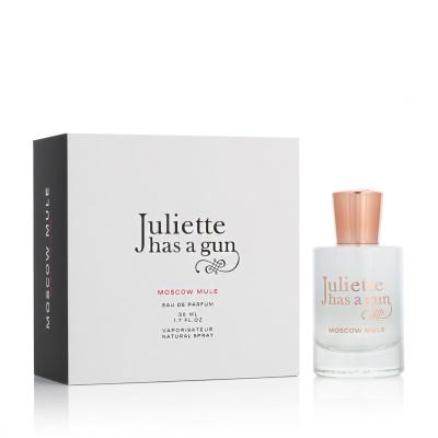 Juliette Has A Gun Moscow Mule Eau de Parfum 50 ml