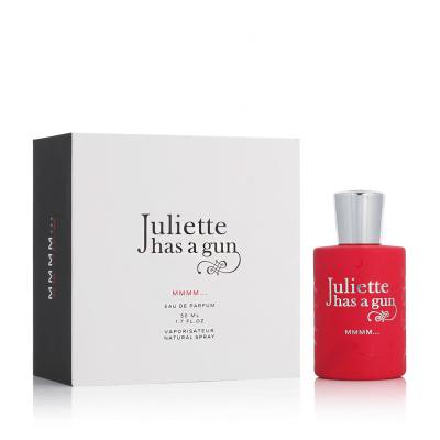 Juliette Has A Gun Mmmm... Eau de Parfum 50 ml