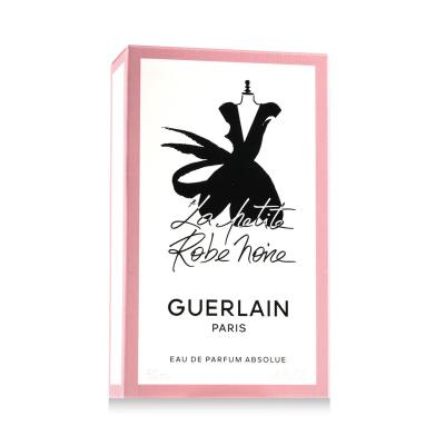 Guerlain La Petite Robe Noire Absolue Eau de Parfum für Frauen 50 ml