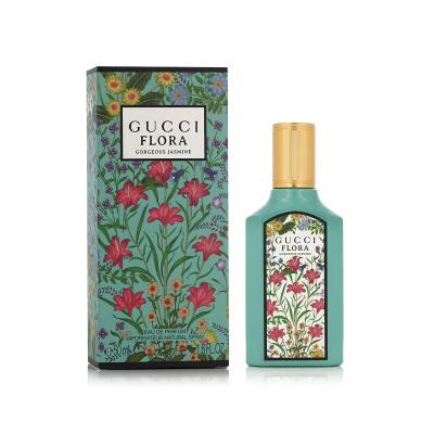Gucci Flora Gorgeous Jasmine Eau de Parfum für Frauen 50 ml