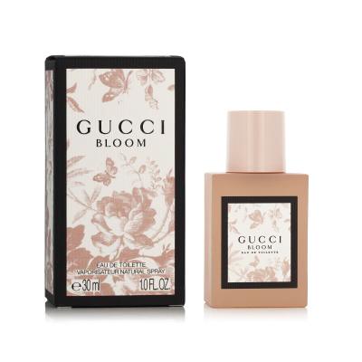 Gucci Bloom Eau de Toilette für Frauen 30 ml
