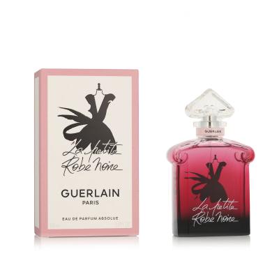 Guerlain La Petite Robe Noire Absolue Eau de Parfum für Frauen 100 ml