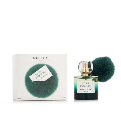 Goutal Étoile d&#039;Une Nuit Eau de Parfum für Frauen 50 ml