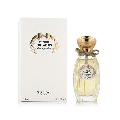 Goutal Ce Soir Ou Jamais Eau de Parfum für Frauen 100 ml