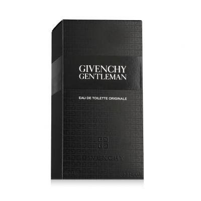 Givenchy Gentleman Eau de Toilette für Herren 100 ml