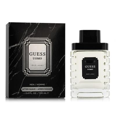 GUESS Uomo Rasierwasser für Herren 100 ml