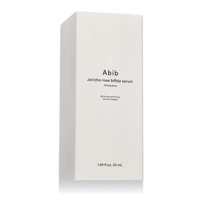 Abib Jericho Rose Bifida Serum Gesichtsserum 50 ml