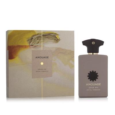 Amouage Opus XIV - Royal Tobacco Eau de Parfum 100 ml