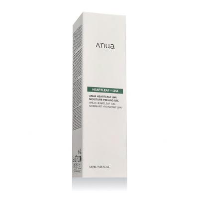 Anua Heartleaf LHA Moisture Peeling Gel Peeling 120 ml
