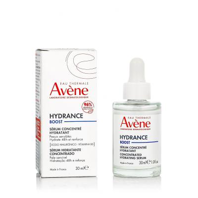 Avene Hydrance Boost Concentrated Hydrating Serum Gesichtsserum für Frauen 30 ml