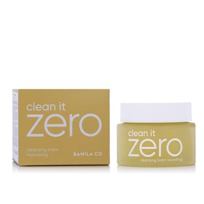 Banila Co Clean it Zero Cleansing Balm Nourishing Reinigungscreme 100 ml