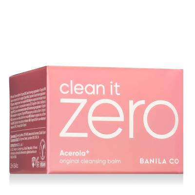 Banila Co Clean it Zero Original Cleansing Balm Reinigungscreme 25 ml