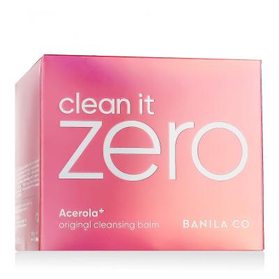 Banila Co Clean it Zero Original Cleansing Balm Reinigungscreme 180 ml