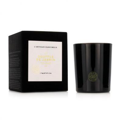 L´Artisan Parfumeur Scented Candle Soufle De Jasmin Duftkerze 70 g