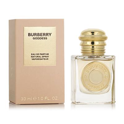 Burberry Goddess Eau de Parfum für Frauen 30 ml