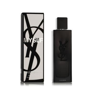 Yves Saint Laurent MYSLF Eau de Parfum für Herren Nachfüllbar 100 ml