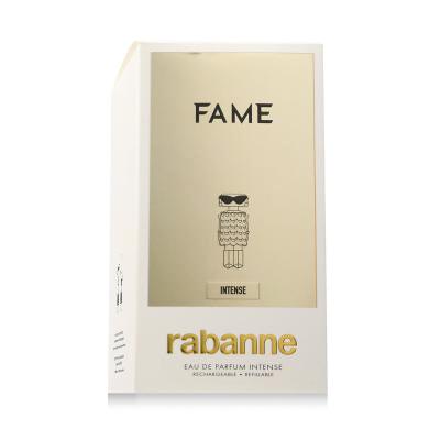 Paco Rabanne Fame Intense Eau de Parfum für Frauen 80 ml