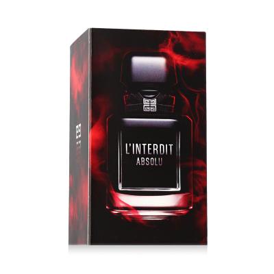 Givenchy L&#039;Interdit Absolu Eau de Parfum für Frauen 50 ml