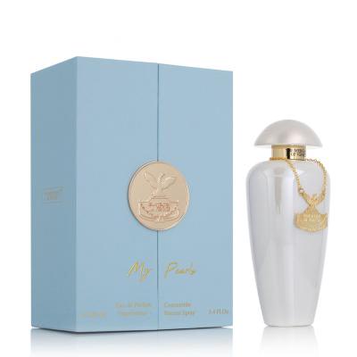 The Merchant of Venice La Fenice My Pearls Eau de Parfum für Frauen 100 ml