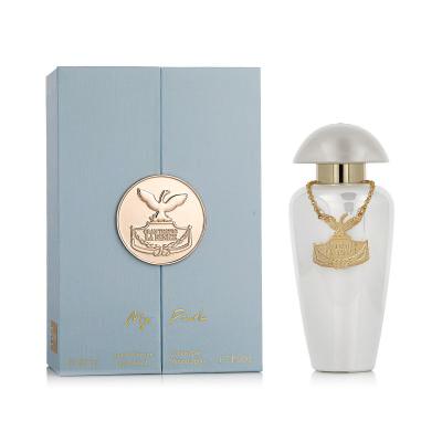 The Merchant of Venice La Fenice My Pearls Eau de Parfum für Frauen 50 ml
